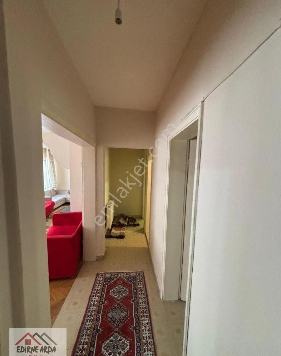 Arda Emlak Ofisi'nden Ayşekadın Mevkii'nde Hotel Apart Ve Pansiyon İçin Uygun Komple Bina - Görsel 13