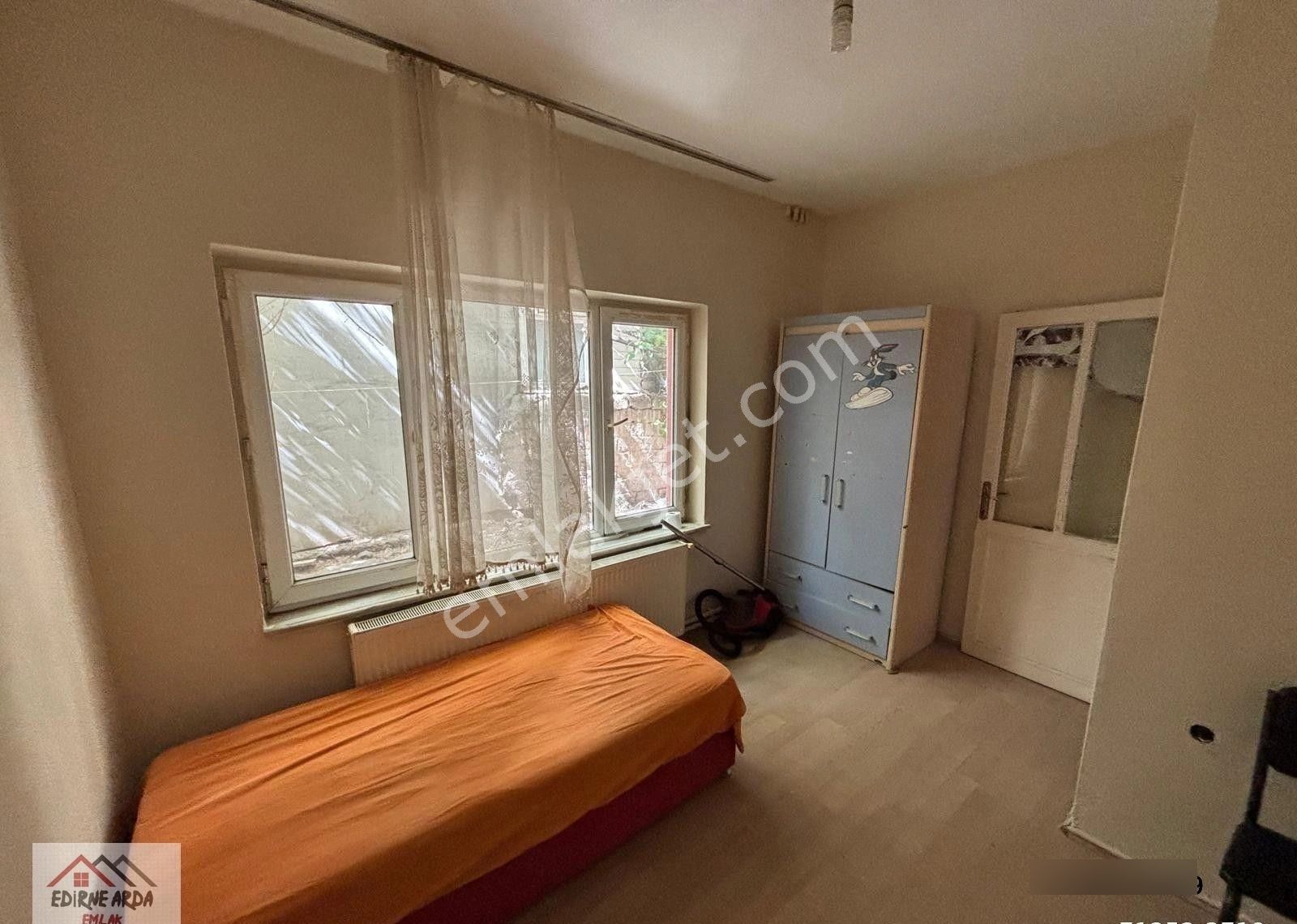 Arda Emlak Ofisi'nden Ayşekadın Mevkii'nde Hotel Apart Ve Pansiyon İçin Uygun Komple Bina - Görsel 15