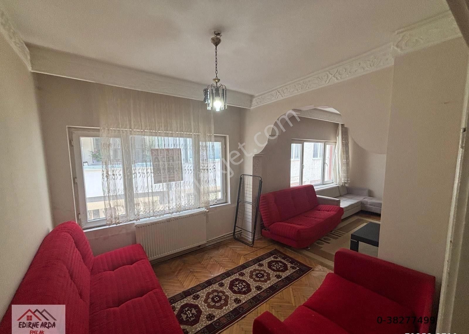 Arda Emlak Ofisi'nden Ayşekadın Mevkii'nde Hotel Apart Ve Pansiyon İçin Uygun Komple Bina - Görsel 5