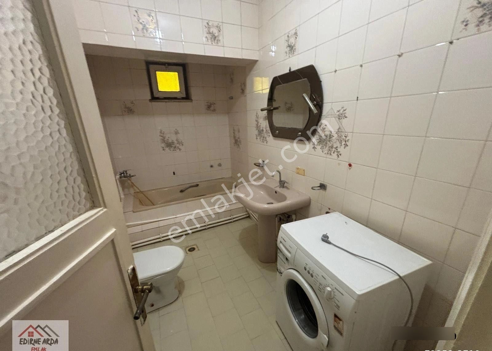 Arda Emlak Ofisi'nden Ayşekadın Mevkii'nde Hotel Apart Ve Pansiyon İçin Uygun Komple Bina - Görsel 8