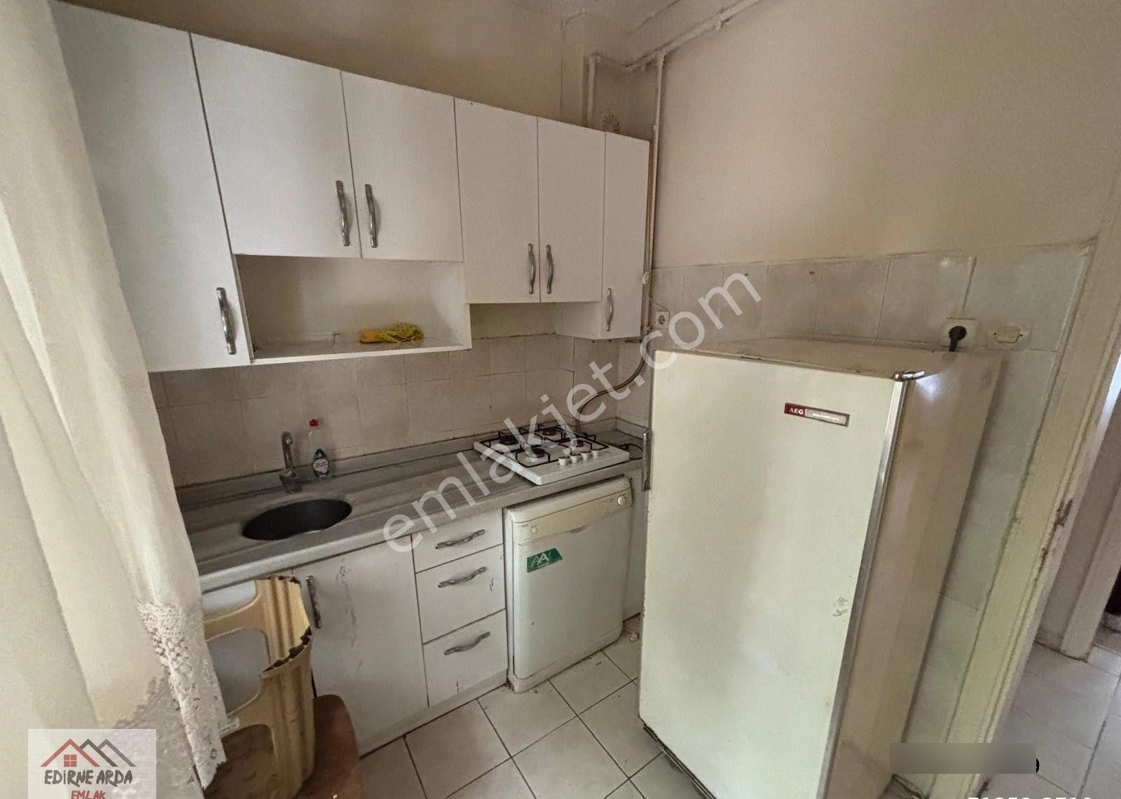 Arda Emlak Ofisi'nden Ayşekadın Mevkii'nde Hotel Apart Ve Pansiyon İçin Uygun Komple Bina - Görsel 20