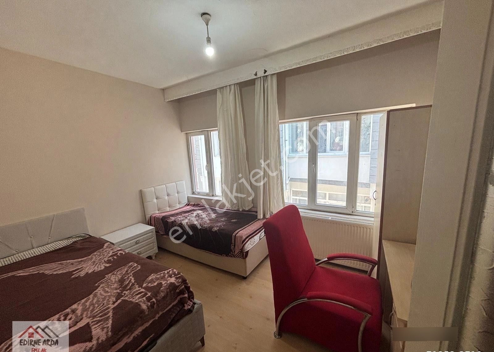 Arda Emlak Ofisi'nden Ayşekadın Mevkii'nde Hotel Apart Ve Pansiyon İçin Uygun Komple Bina - Görsel 10