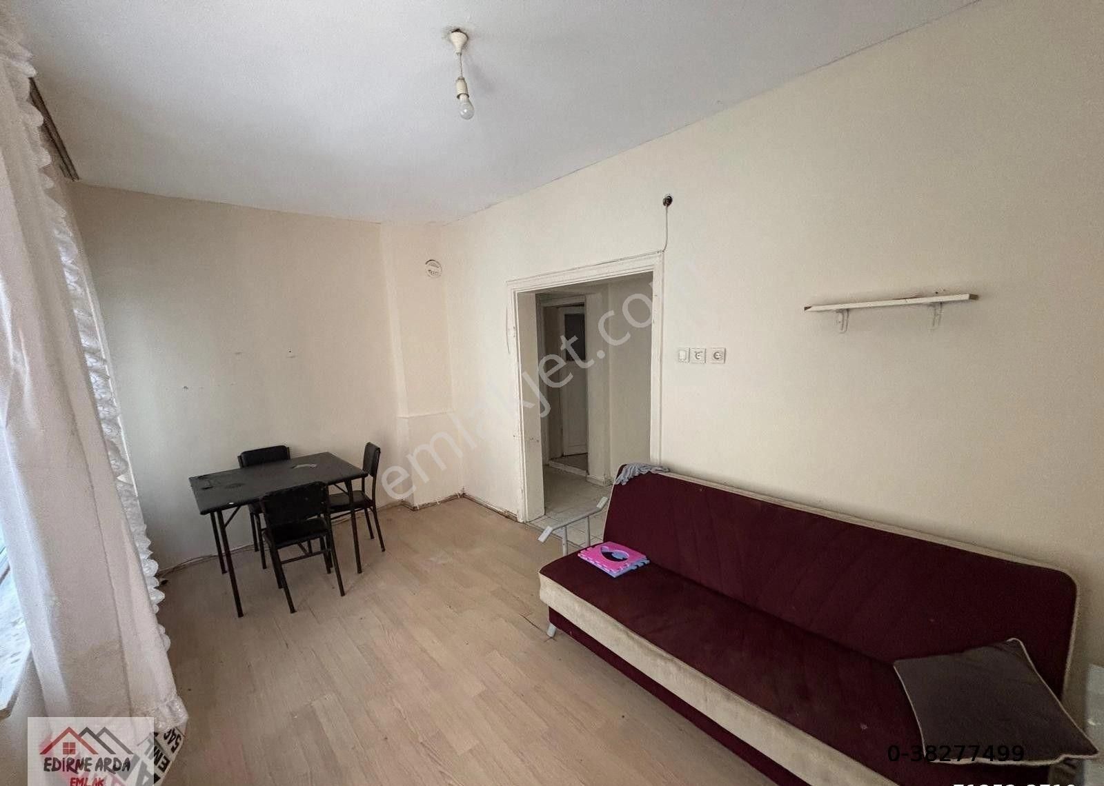 Arda Emlak Ofisi'nden Ayşekadın Mevkii'nde Hotel Apart Ve Pansiyon İçin Uygun Komple Bina - Görsel 34