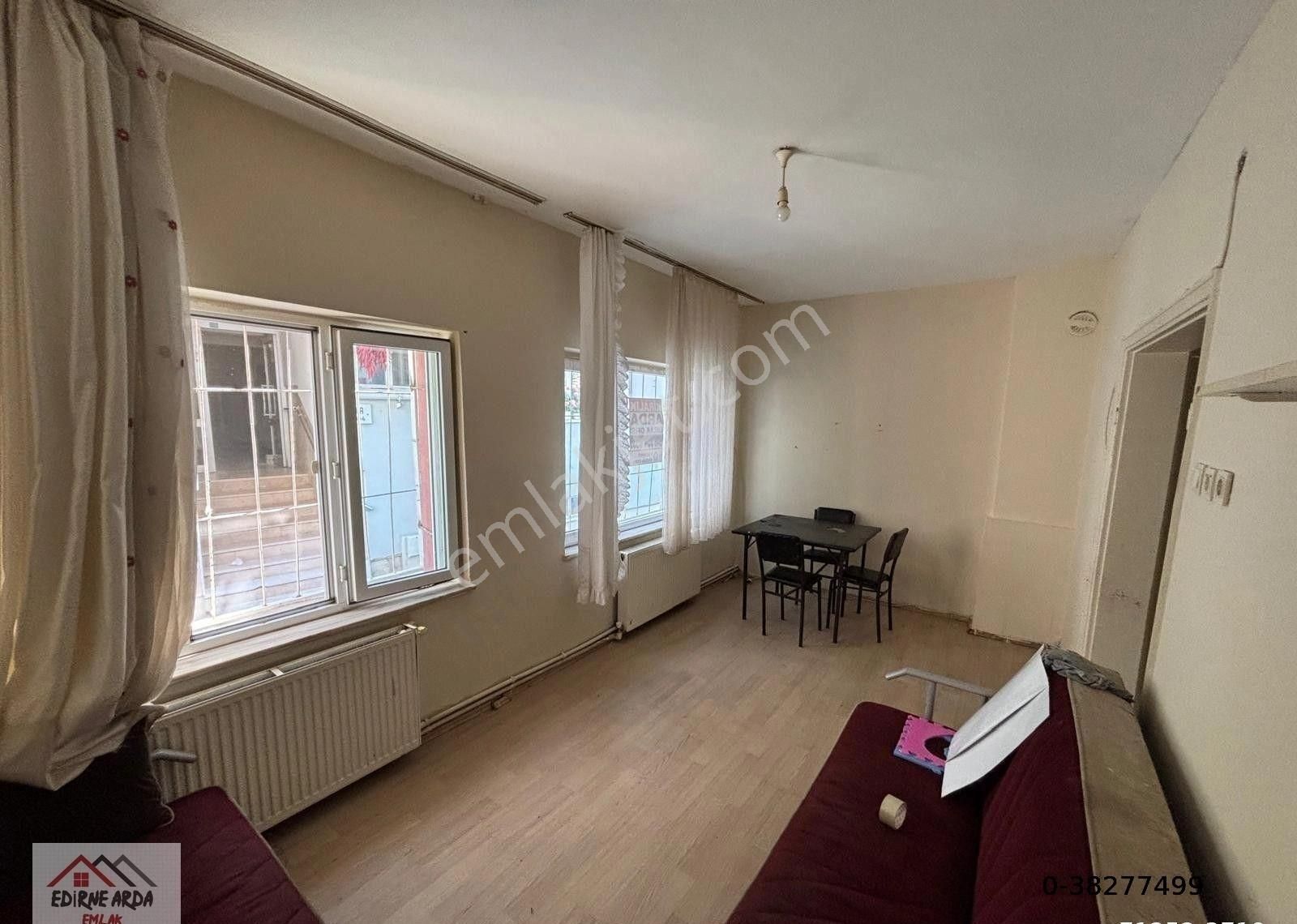 Arda Emlak Ofisi'nden Ayşekadın Mevkii'nde Hotel Apart Ve Pansiyon İçin Uygun Komple Bina - Görsel 3