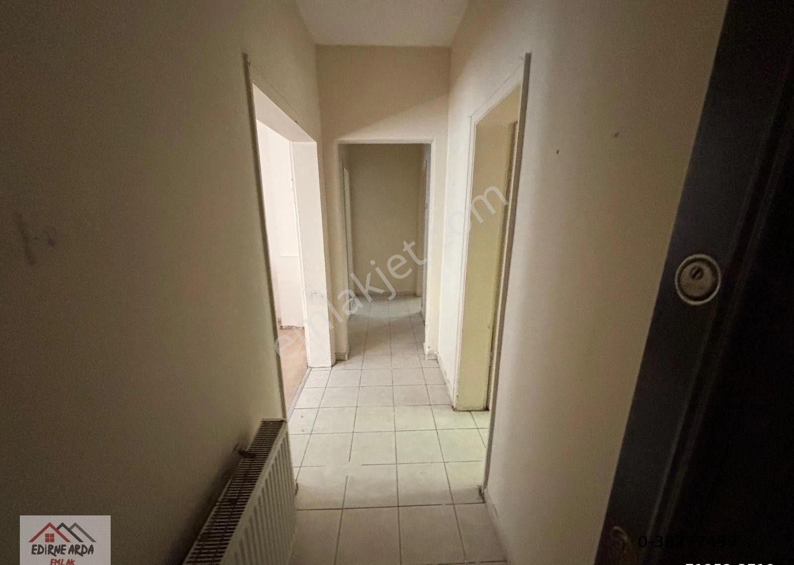 Arda Emlak Ofisi'nden Ayşekadın Mevkii'nde Hotel Apart Ve Pansiyon İçin Uygun Komple Bina - Görsel 19