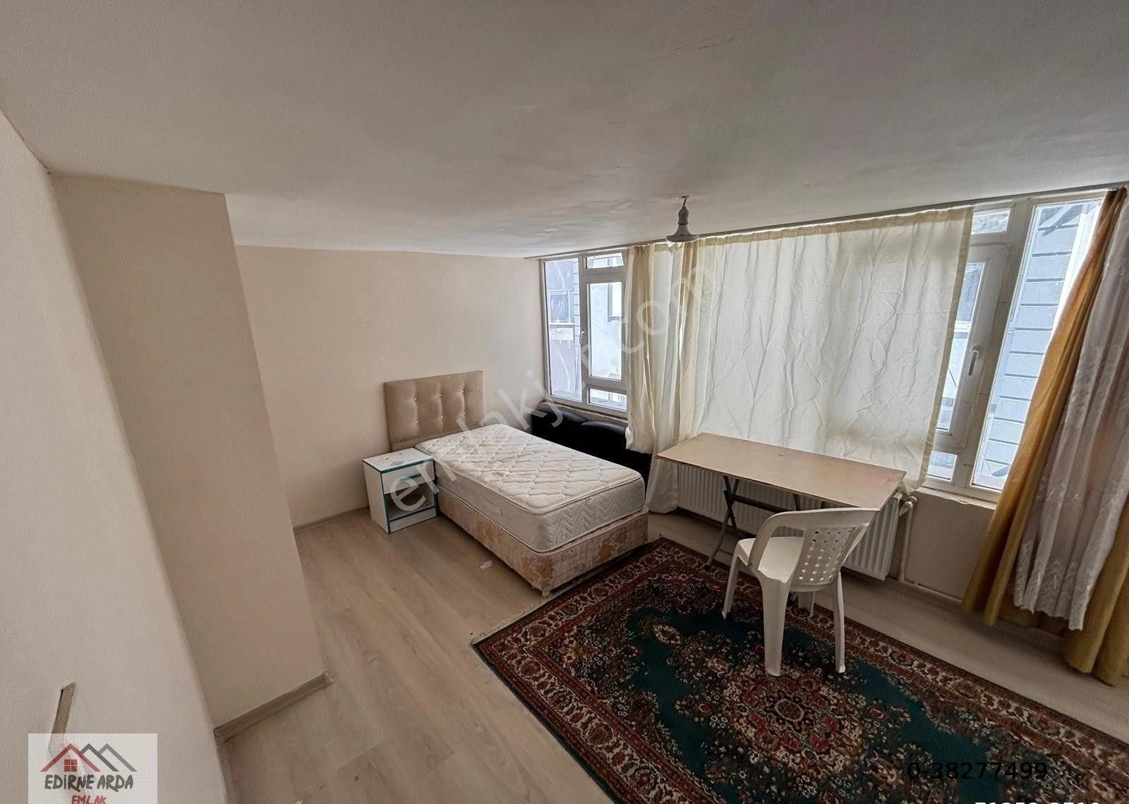 Arda Emlak Ofisi'nden Ayşekadın Mevkii'nde Hotel Apart Ve Pansiyon İçin Uygun Komple Bina - Görsel 29