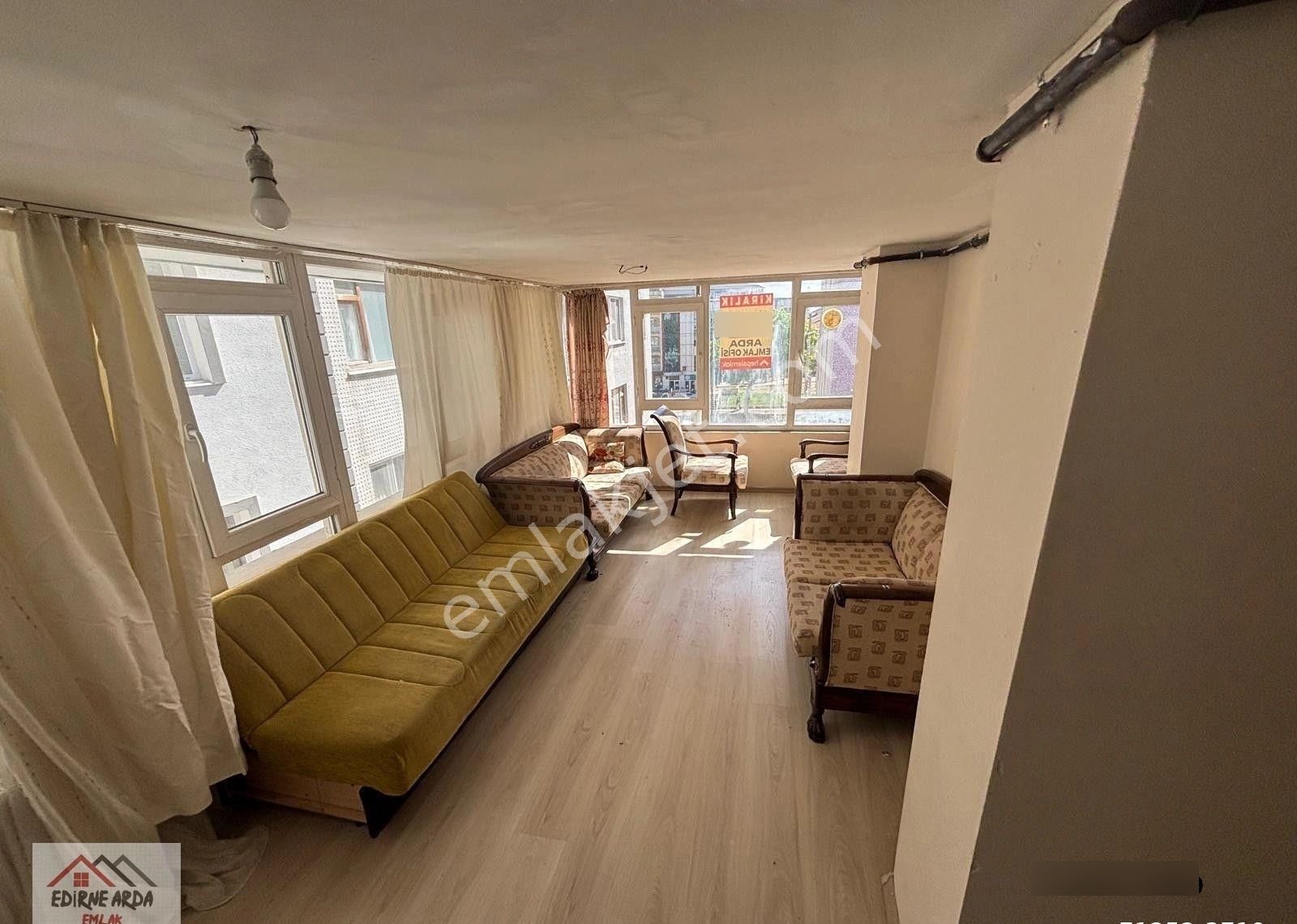 Arda Emlak Ofisi'nden Ayşekadın Mevkii'nde Hotel Apart Ve Pansiyon İçin Uygun Komple Bina - Görsel 33