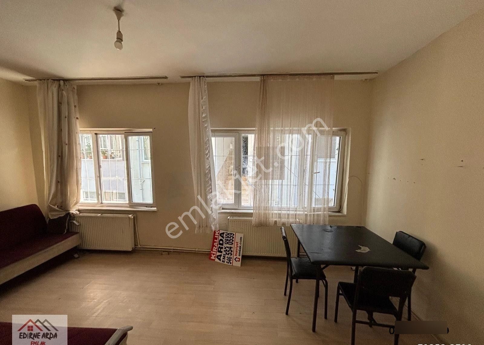 Arda Emlak Ofisi'nden Ayşekadın Mevkii'nde Hotel Apart Ve Pansiyon İçin Uygun Komple Bina - Görsel 25