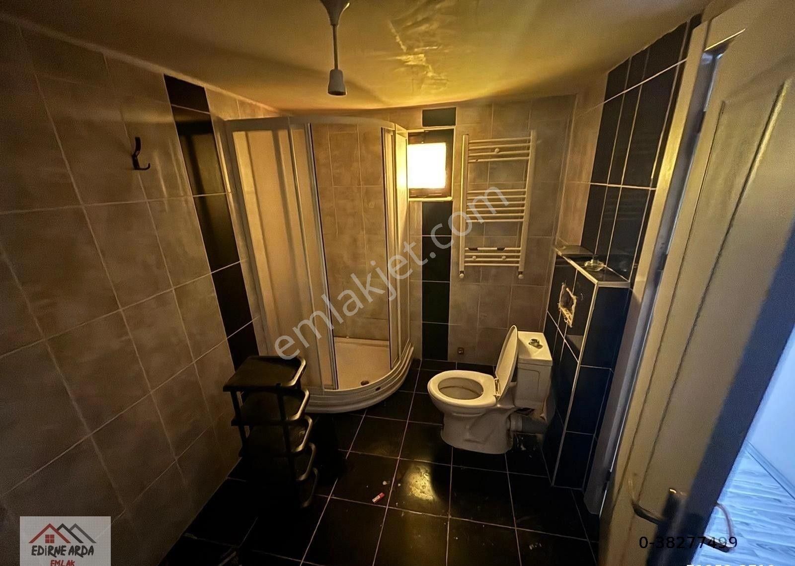 Arda Emlak Ofisi'nden Ayşekadın Mevkii'nde Hotel Apart Ve Pansiyon İçin Uygun Komple Bina - Görsel 26