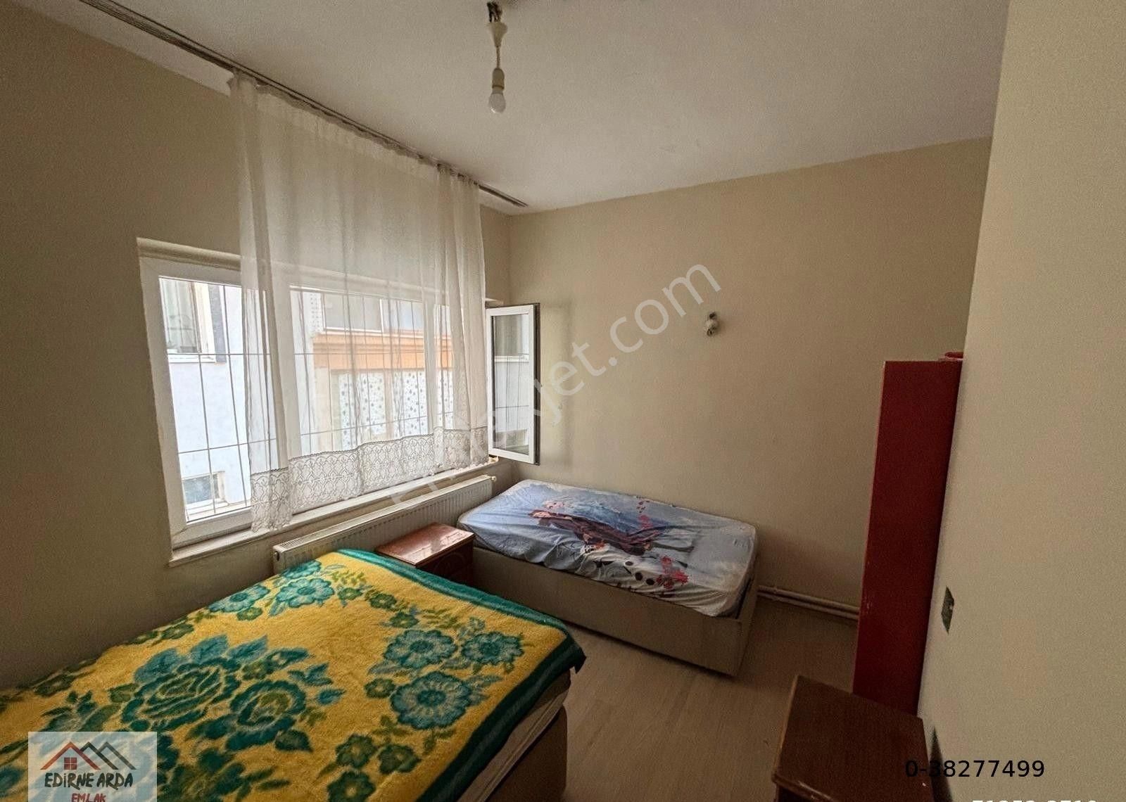 Arda Emlak Ofisi'nden Ayşekadın Mevkii'nde Hotel Apart Ve Pansiyon İçin Uygun Komple Bina - Görsel 24