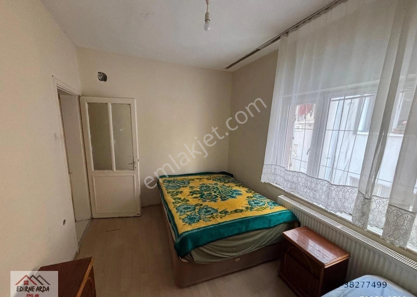 Arda Emlak Ofisi'nden Ayşekadın Mevkii'nde Hotel Apart Ve Pansiyon İçin Uygun Komple Bina - Görsel 11