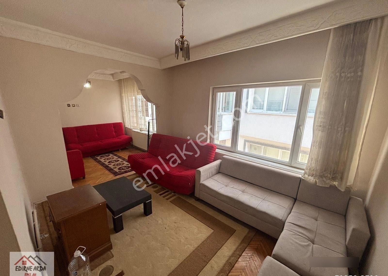 Arda Emlak Ofisi'nden Ayşekadın Mevkii'nde Hotel Apart Ve Pansiyon İçin Uygun Komple Bina - Görsel 21