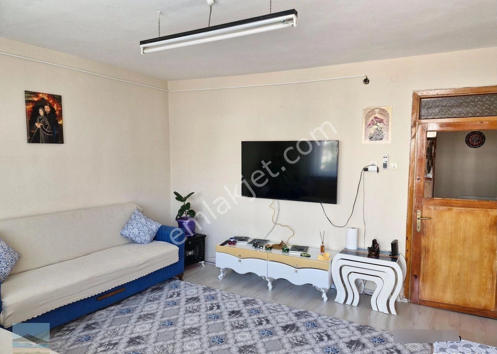 Aydın Merkez Çeştepe Mah Satılık Doğal Gazlı Masrafsız 3 Katlı Müstakil Bahçeli Ev - Görsel 17