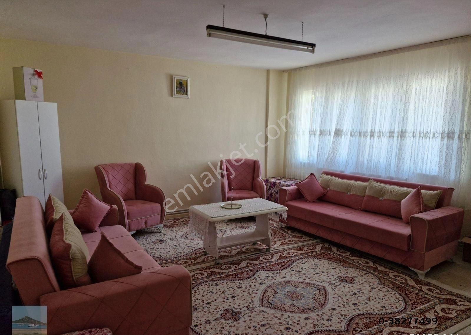 Aydın Merkez Çeştepe Mah Satılık Doğal Gazlı Masrafsız 3 Katlı Müstakil Bahçeli Ev - Görsel 11