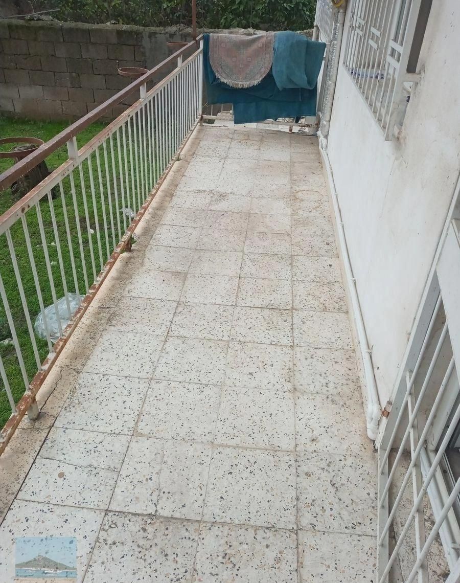 Aydın Merkez Çeştepe Mah Satılık Doğal Gazlı Masrafsız 3 Katlı Müstakil Bahçeli Ev - Görsel 28