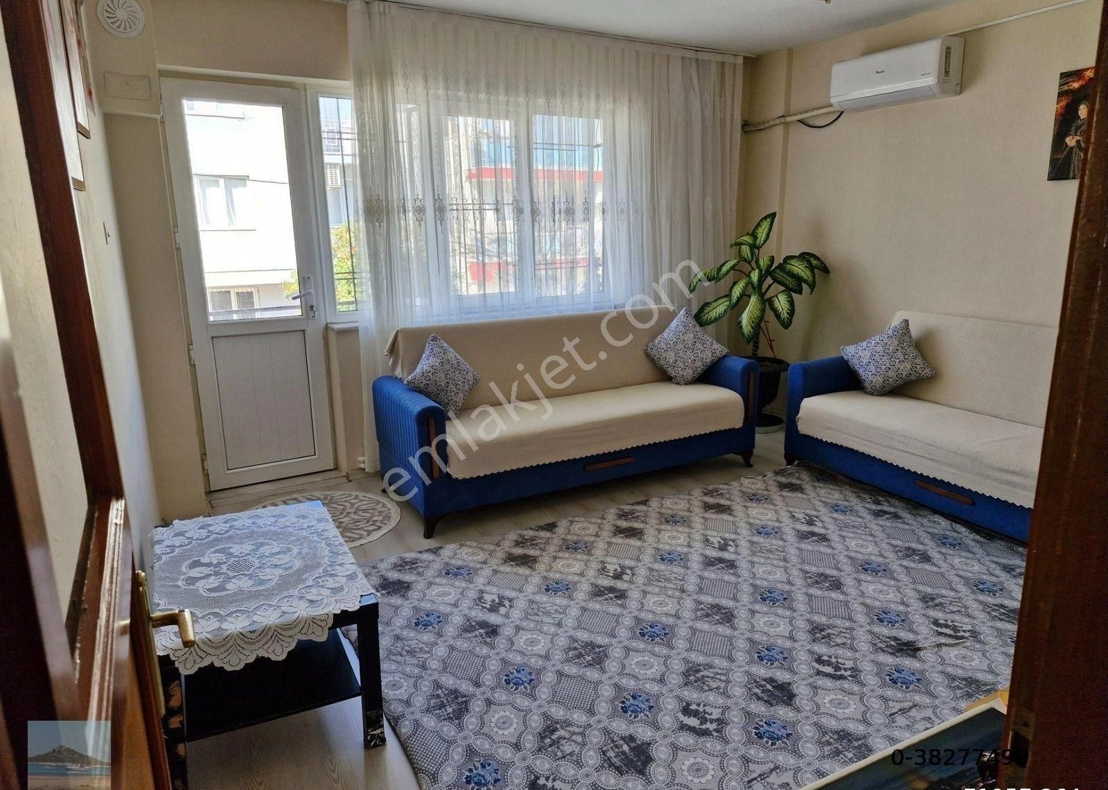 Aydın Merkez Çeştepe Mah Satılık Doğal Gazlı Masrafsız 3 Katlı Müstakil Bahçeli Ev - Görsel 7