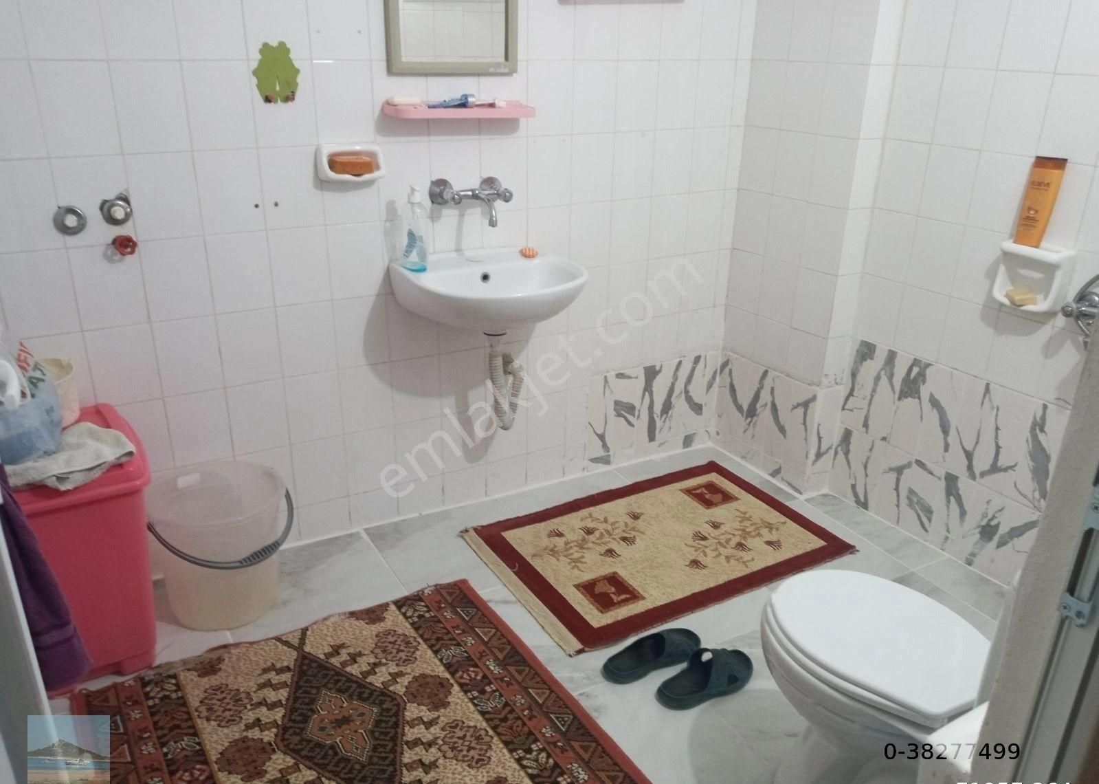 Aydın Merkez Çeştepe Mah Satılık Doğal Gazlı Masrafsız 3 Katlı Müstakil Bahçeli Ev - Görsel 21