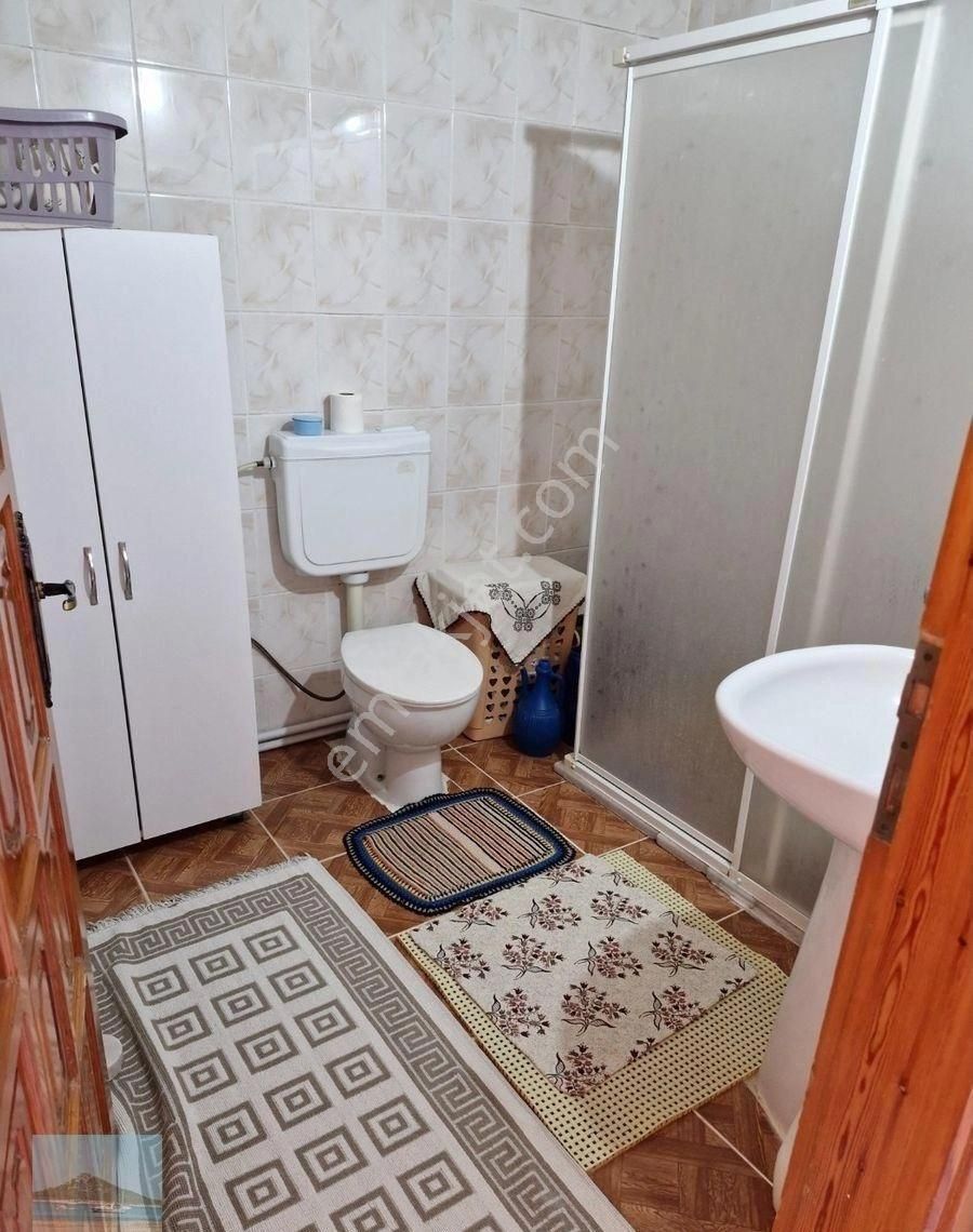 Aydın Merkez Çeştepe Mah Satılık Doğal Gazlı Masrafsız 3 Katlı Müstakil Bahçeli Ev - Görsel 4