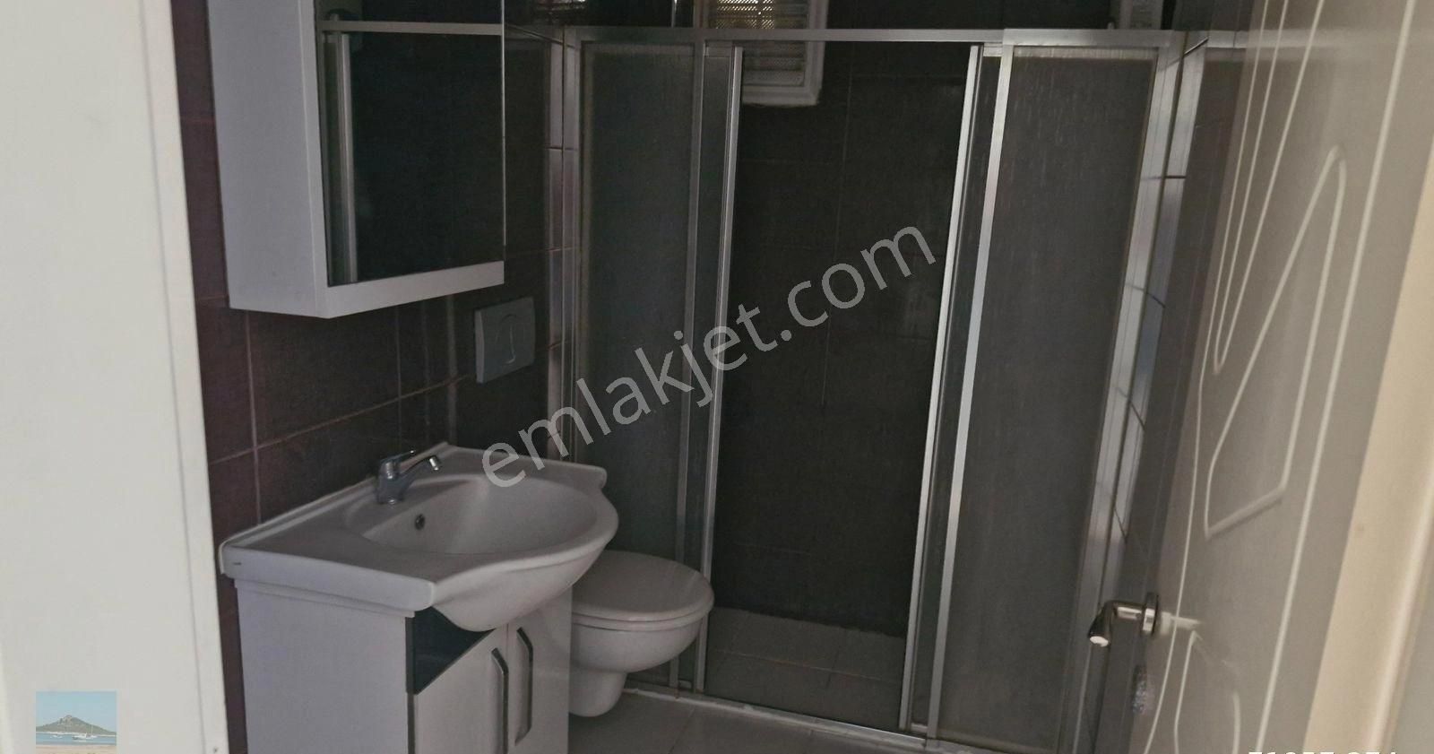 Aydın Merkez Orta Mah Kiralık 1+1 Doğal Gazlı Asansörlü Balkonlu Geniş Daire - Görsel 9