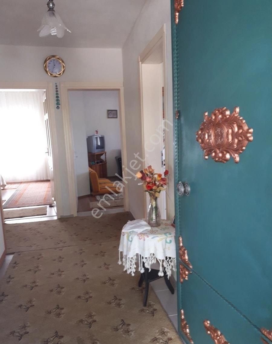 Muğla Milas Sakarkaya Da Satılık 598m2 Arsa İçinde 2+1 Masrafsız Müstakil Ev - Görsel 2