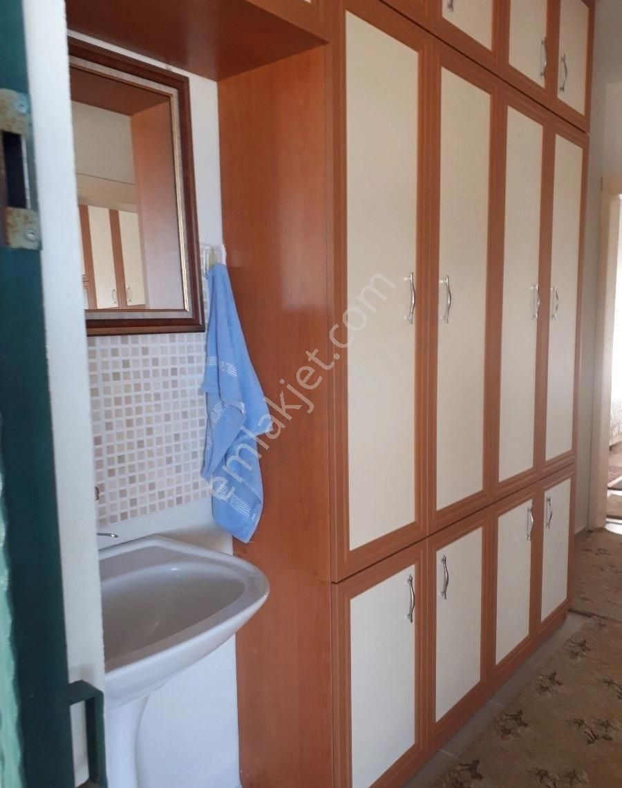 Muğla Milas Sakarkaya Da Satılık 598m2 Arsa İçinde 2+1 Masrafsız Müstakil Ev - Görsel 6