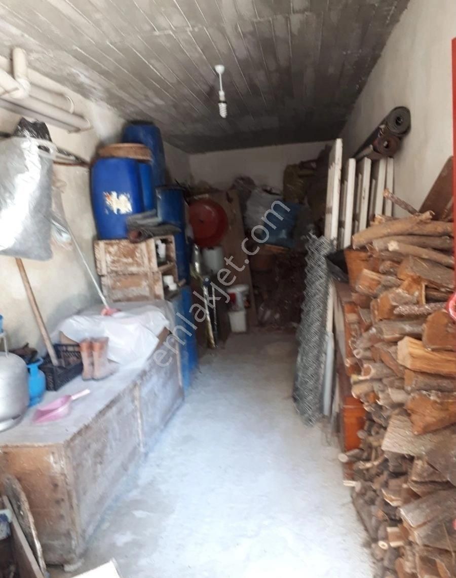 Muğla Milas Sakarkaya Da Satılık 598m2 Arsa İçinde 2+1 Masrafsız Müstakil Ev - Görsel 25