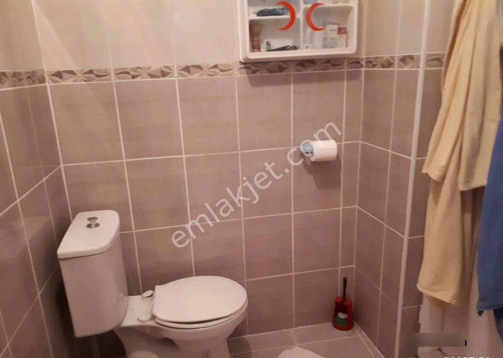 Muğla Milas Sakarkaya Da Satılık 598m2 Arsa İçinde 2+1 Masrafsız Müstakil Ev - Görsel 3