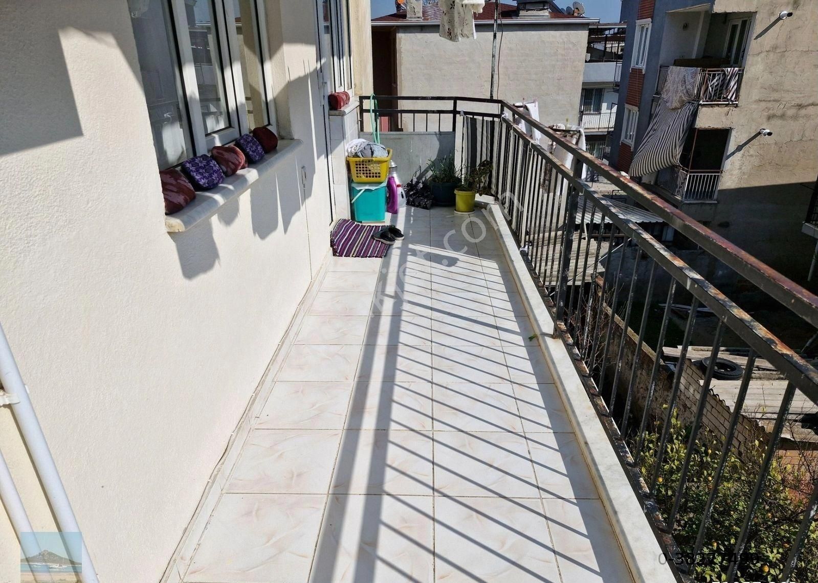 Aydın Merkez Çeştepe Mahallesinde Satılık Doğalgazlı 3+1 Masrafsız 130 M2 Daire - Görsel 14