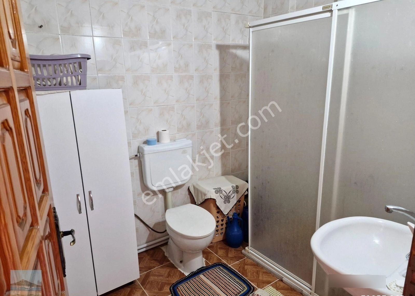 Aydın Merkez Çeştepe Mahallesinde Satılık Doğalgazlı 3+1 Masrafsız 130 M2 Daire - Görsel 28