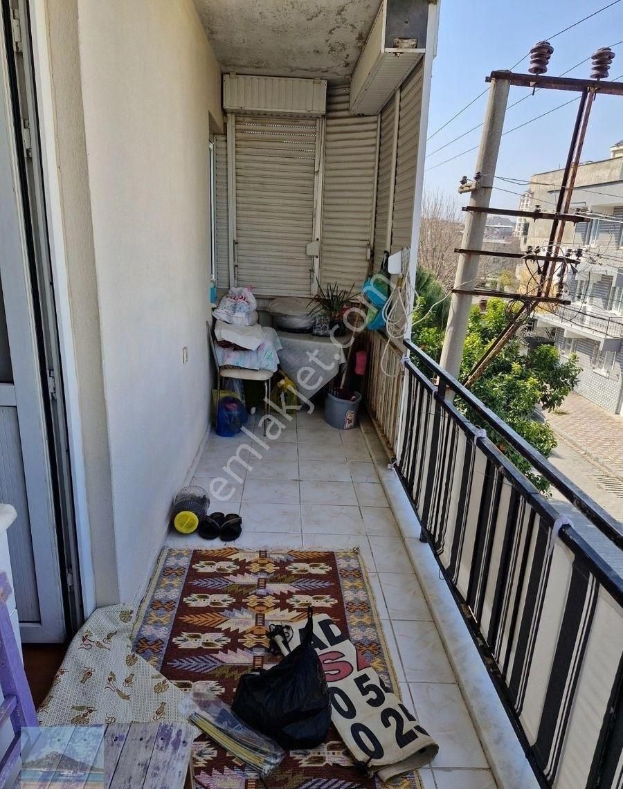 Aydın Merkez Çeştepe Mahallesinde Satılık Doğalgazlı 3+1 Masrafsız 130 M2 Daire - Görsel 17