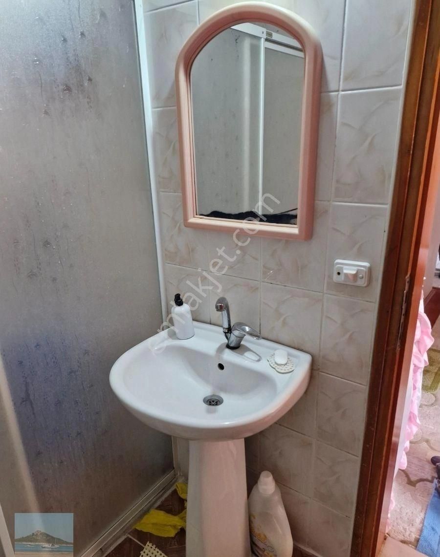 Aydın Merkez Çeştepe Mahallesinde Satılık Doğalgazlı 3+1 Masrafsız 130 M2 Daire - Görsel 16