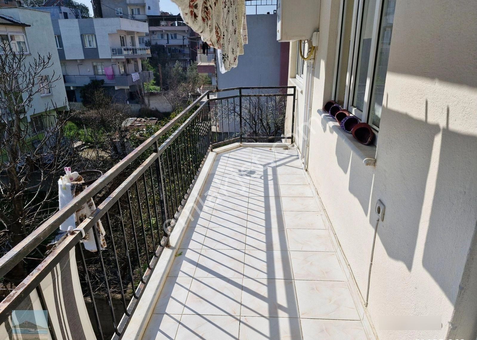 Aydın Merkez Çeştepe Mahallesinde Satılık Doğalgazlı 3+1 Masrafsız 130 M2 Daire - Görsel 21