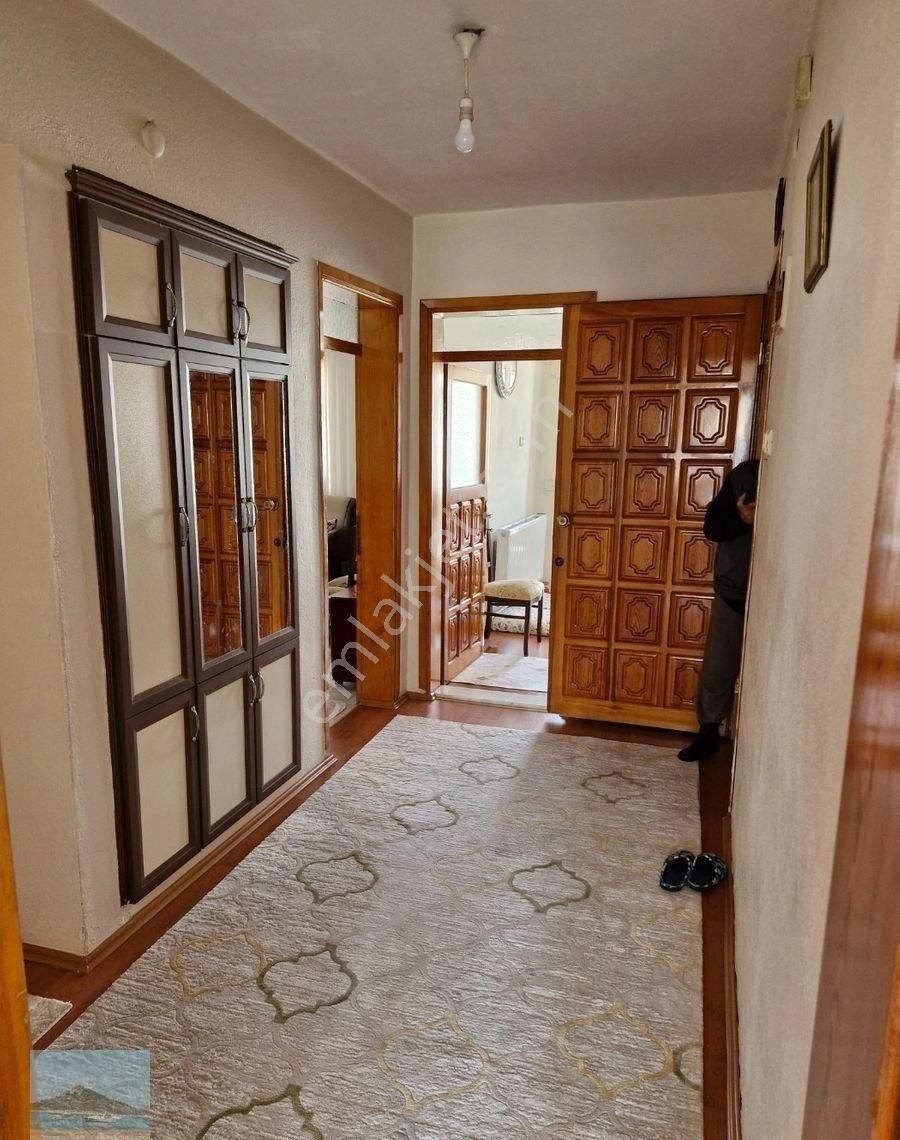 Aydın Merkez Çeştepe Mahallesinde Satılık Doğalgazlı 3+1 Masrafsız 130 M2 Daire - Görsel 11