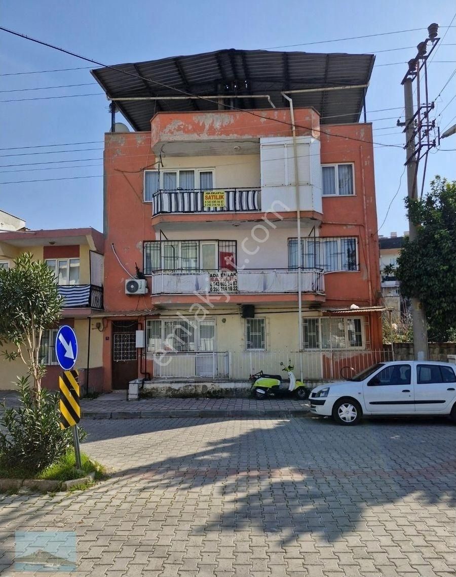Aydın Merkez Çeştepe Mahallesinde Satılık Doğalgazlı 3+1 Masrafsız 130 M2 Daire - Görsel 18