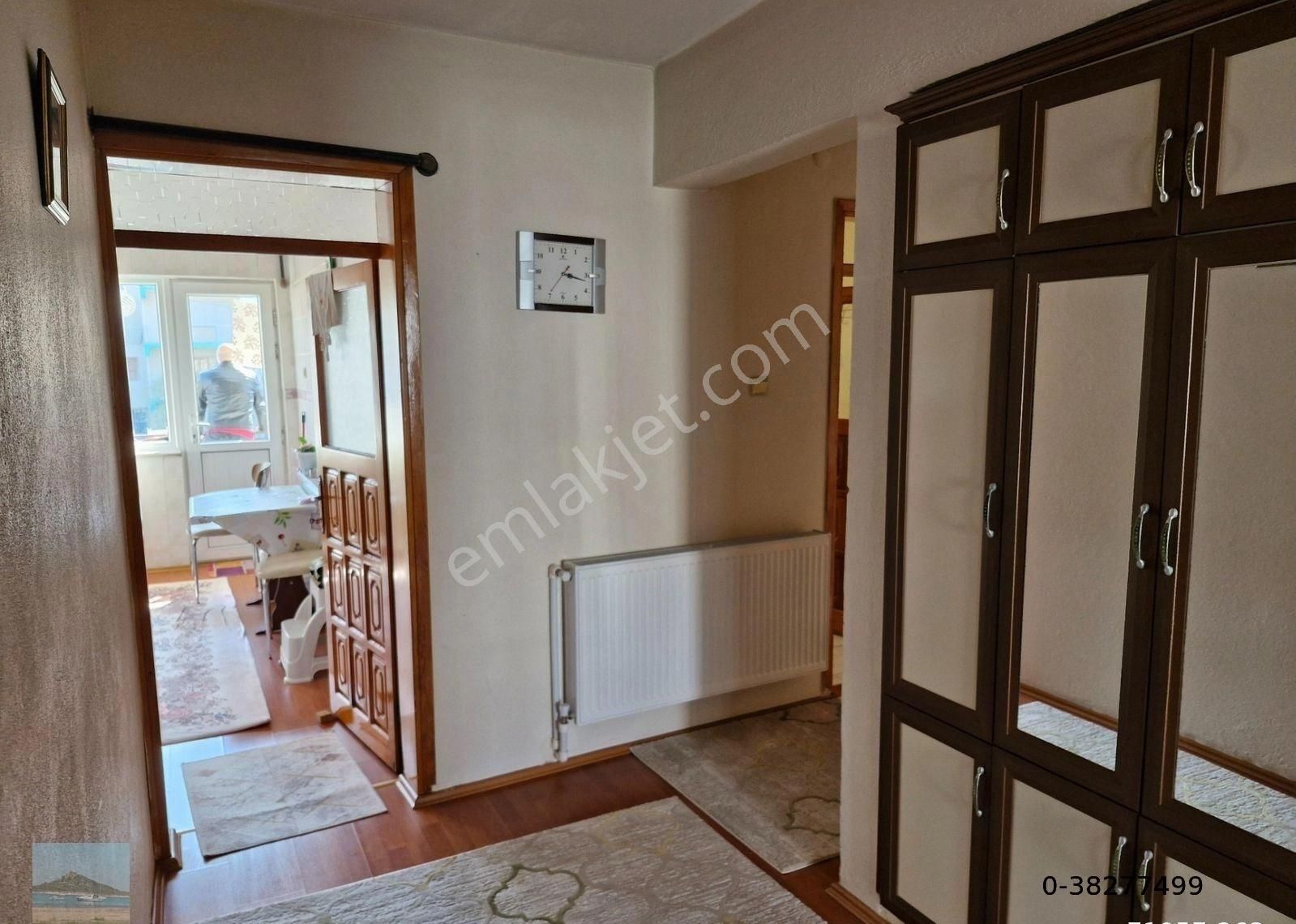 Aydın Merkez Çeştepe Mahallesinde Satılık Doğalgazlı 3+1 Masrafsız 130 M2 Daire - Görsel 30