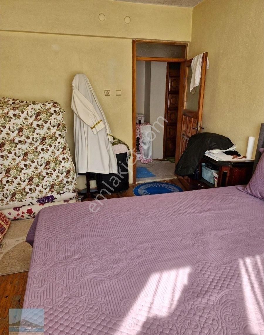 Aydın Merkez Çeştepe Mahallesinde Satılık Doğalgazlı 3+1 Masrafsız 130 M2 Daire - Görsel 2