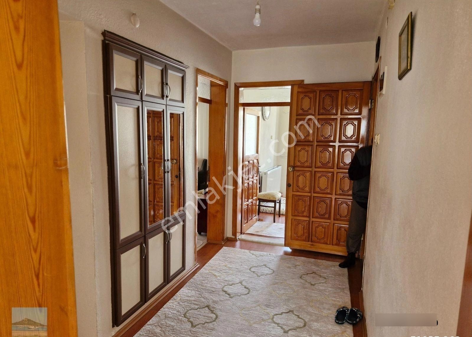 Aydın Merkez Çeştepe Mahallesinde Satılık Doğalgazlı 3+1 Masrafsız 130 M2 Daire - Görsel 20