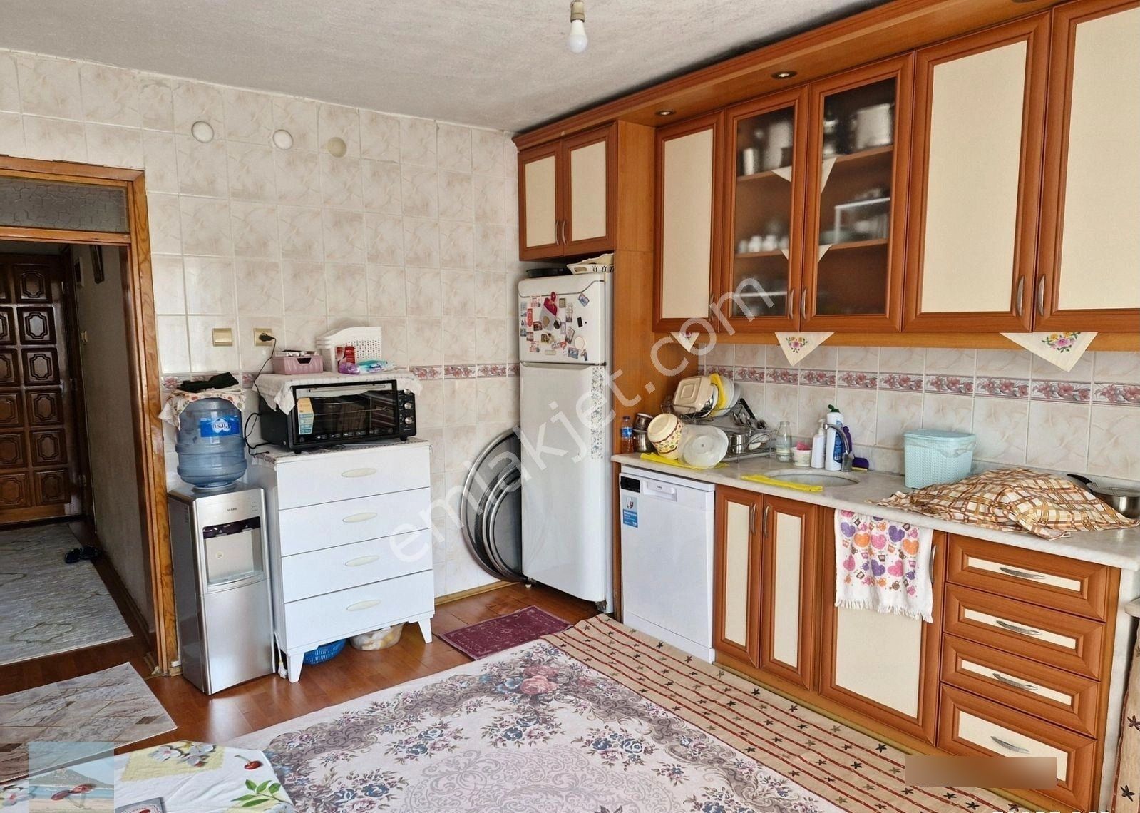 Aydın Merkez Çeştepe Mahallesinde Satılık Doğalgazlı 3+1 Masrafsız 130 M2 Daire - Görsel 35