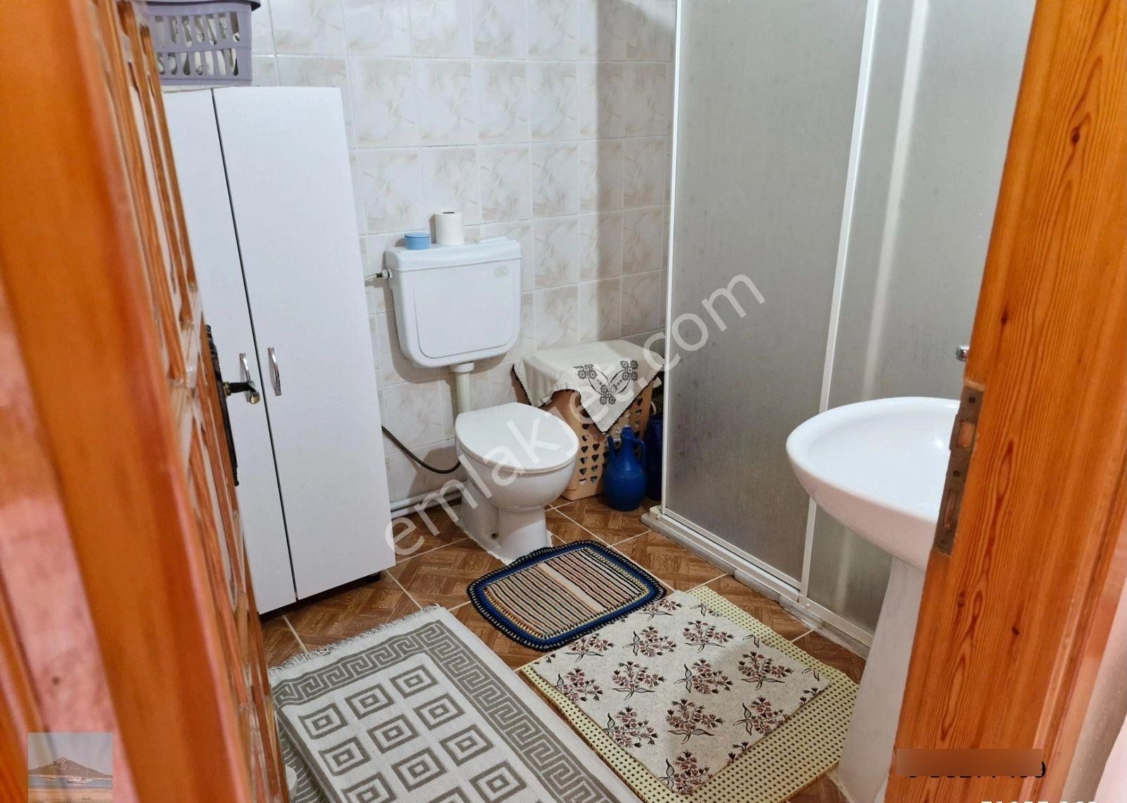 Aydın Merkez Çeştepe Mahallesinde Satılık Doğalgazlı 3+1 Masrafsız 130 M2 Daire - Görsel 22