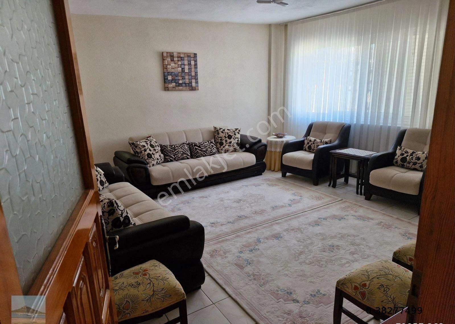 Aydın Merkez Çeştepe Mahallesinde Satılık Doğalgazlı 3+1 Masrafsız 130 M2 Daire - Görsel 7