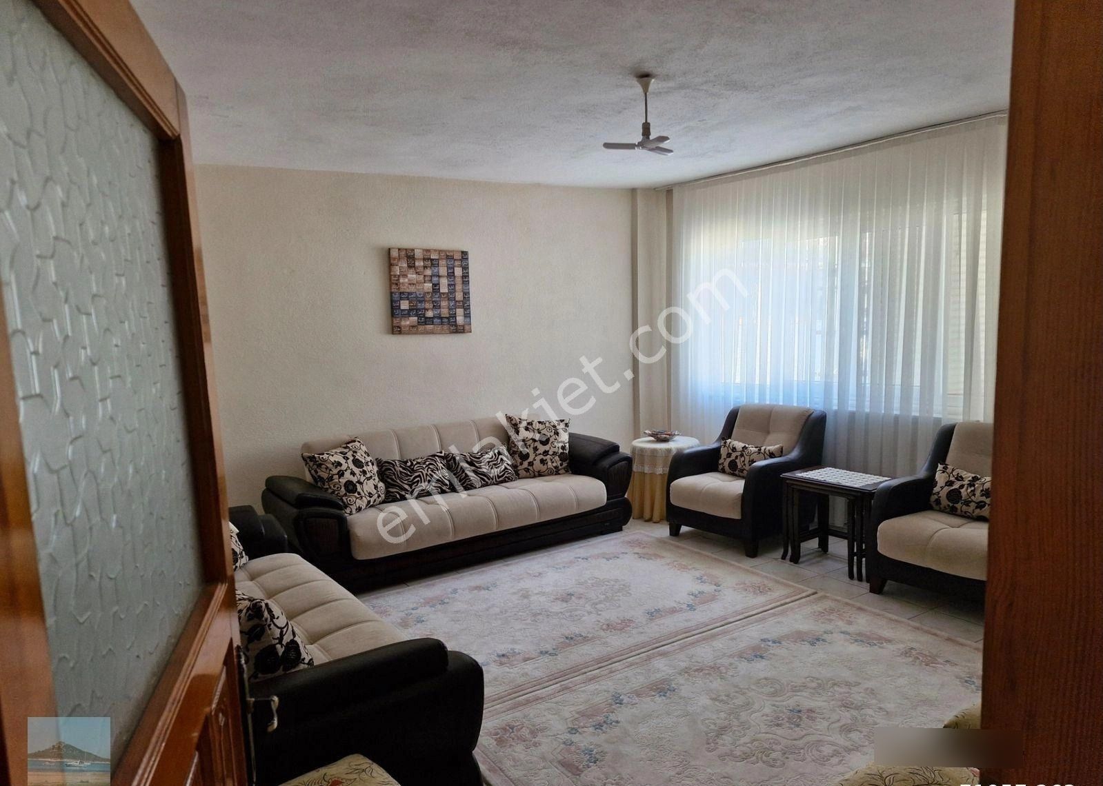 Aydın Merkez Çeştepe Mahallesinde Satılık Doğalgazlı 3+1 Masrafsız 130 M2 Daire - Görsel 31