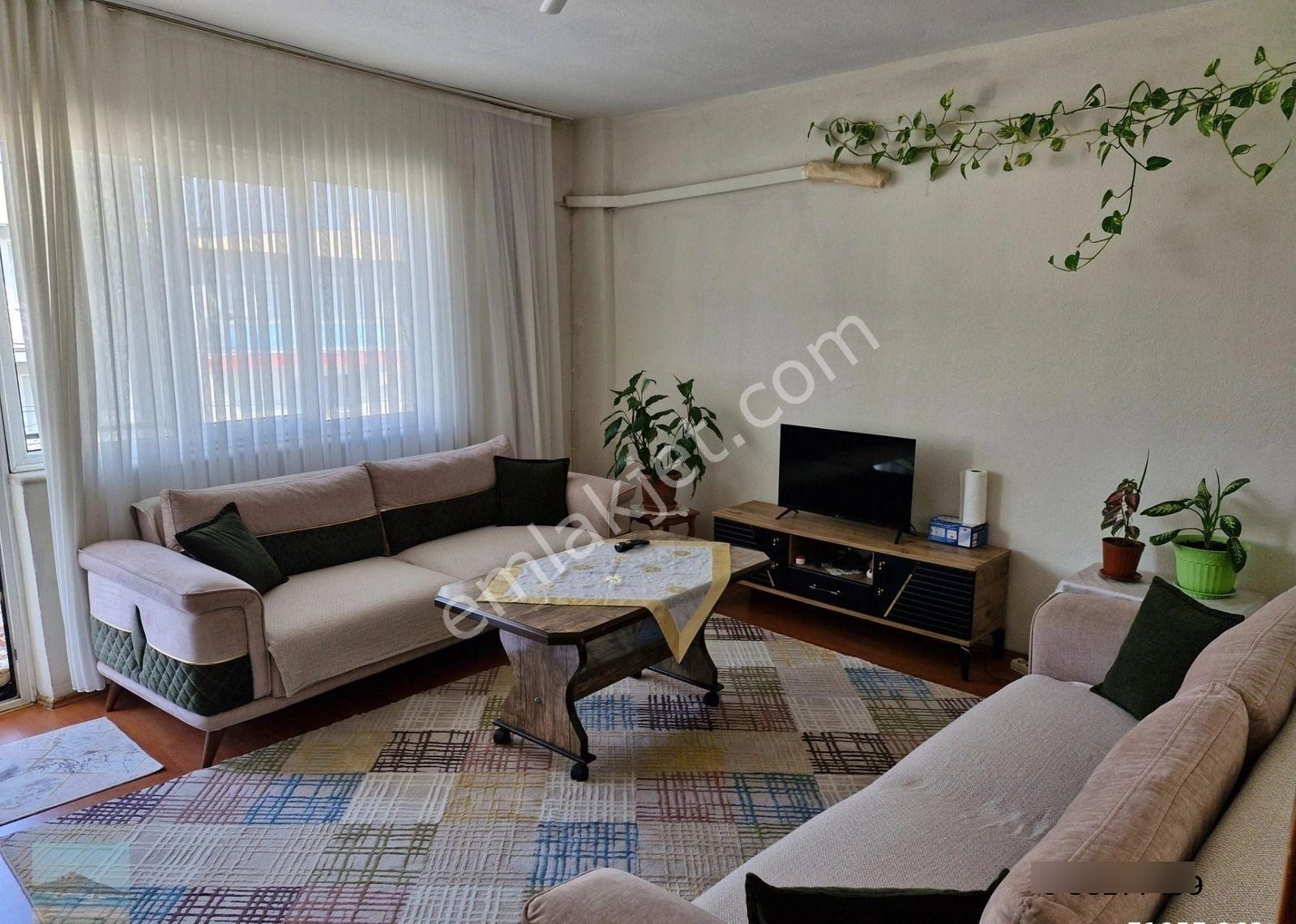 Aydın Merkez Çeştepe Mahallesinde Satılık Doğalgazlı 3+1 Masrafsız 130 M2 Daire - Görsel 9