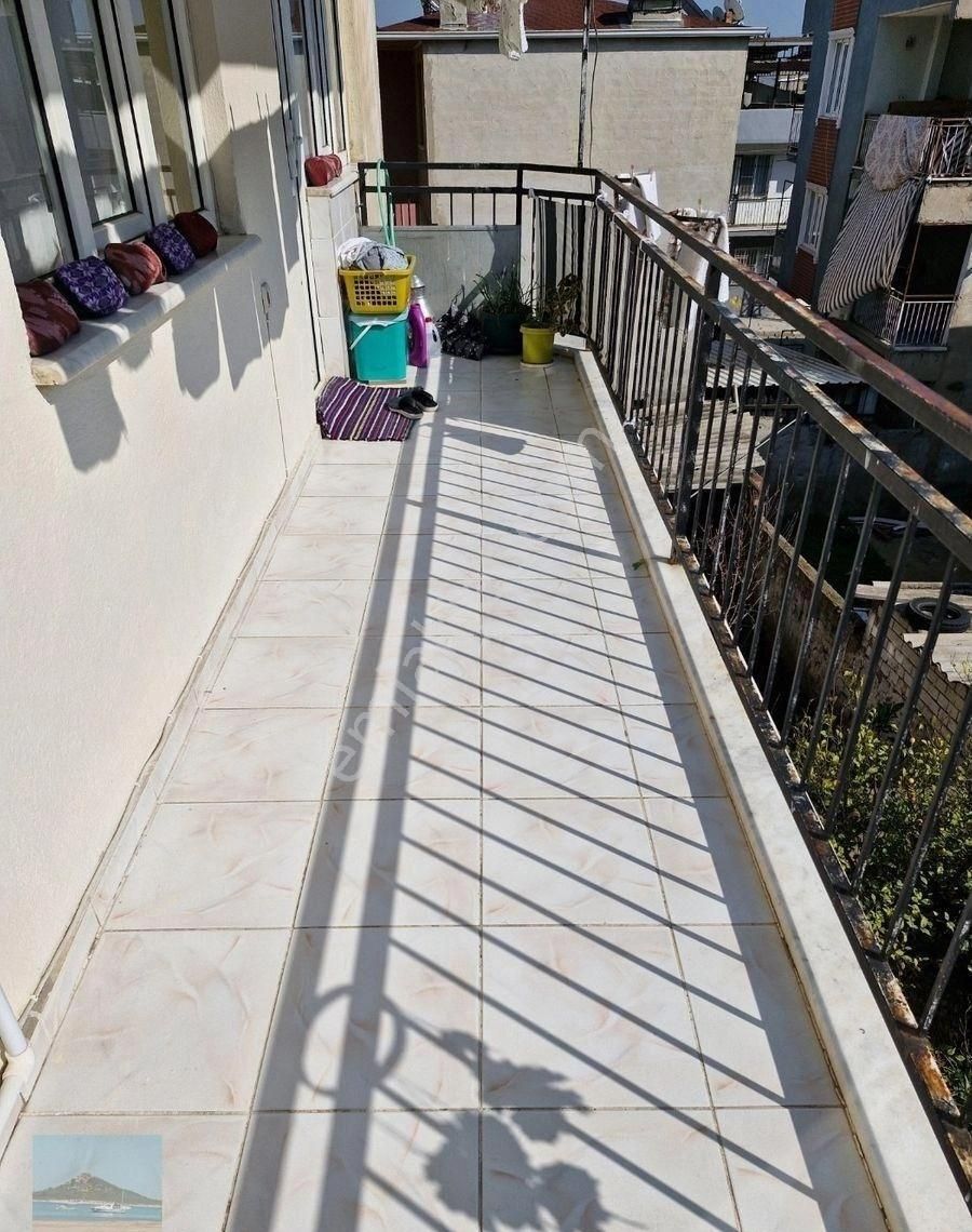 Aydın Merkez Çeştepe Mahallesinde Satılık Doğalgazlı 3+1 Masrafsız 130 M2 Daire - Görsel 33