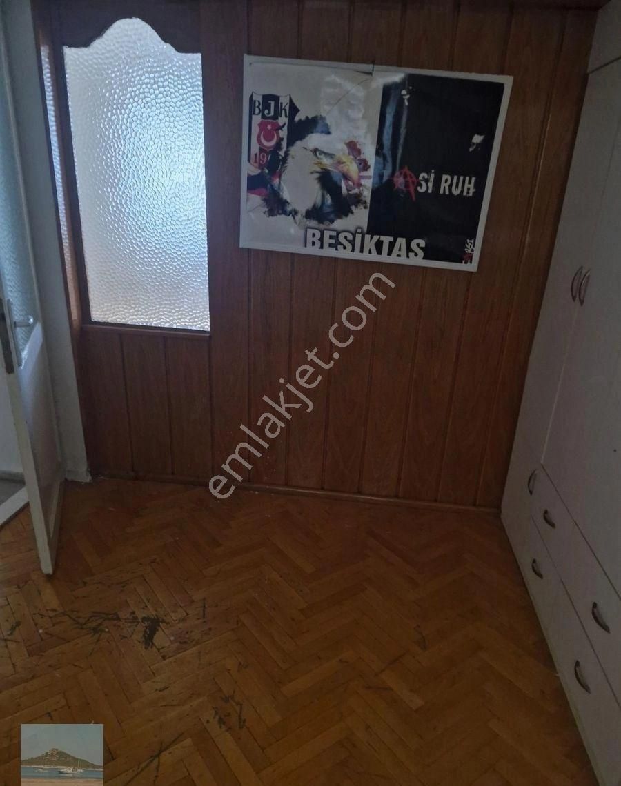 Aydın Merkez Cumhuriyet Mah Satılık Doğal Gazlı 3+1 Ara Kat 115 M2 Net Daire - Görsel 22