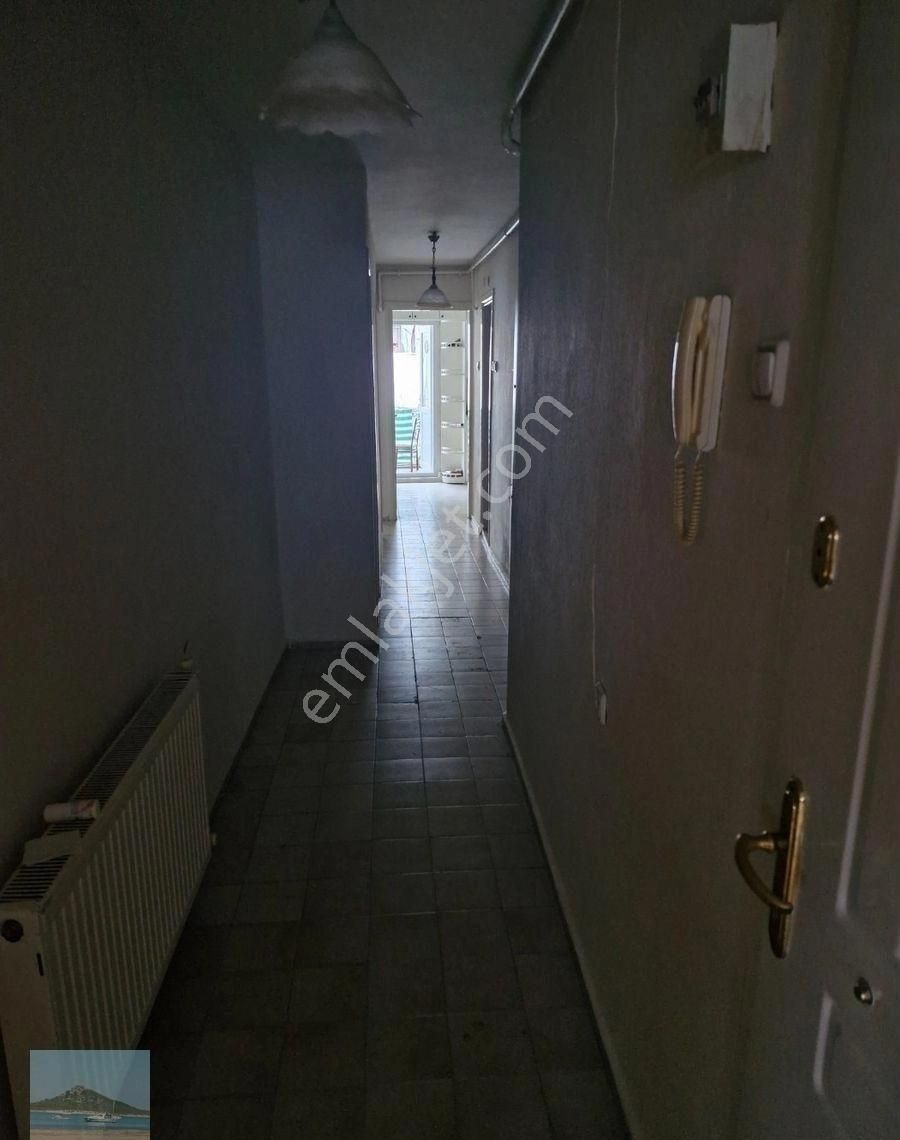 Aydın Merkez Cumhuriyet Mah Satılık Doğal Gazlı 3+1 Ara Kat 115 M2 Net Daire - Görsel 9