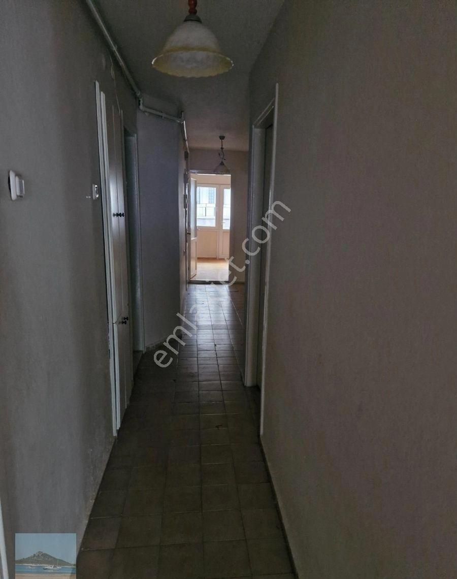 Aydın Merkez Cumhuriyet Mah Satılık Doğal Gazlı 3+1 Ara Kat 115 M2 Net Daire - Görsel 11