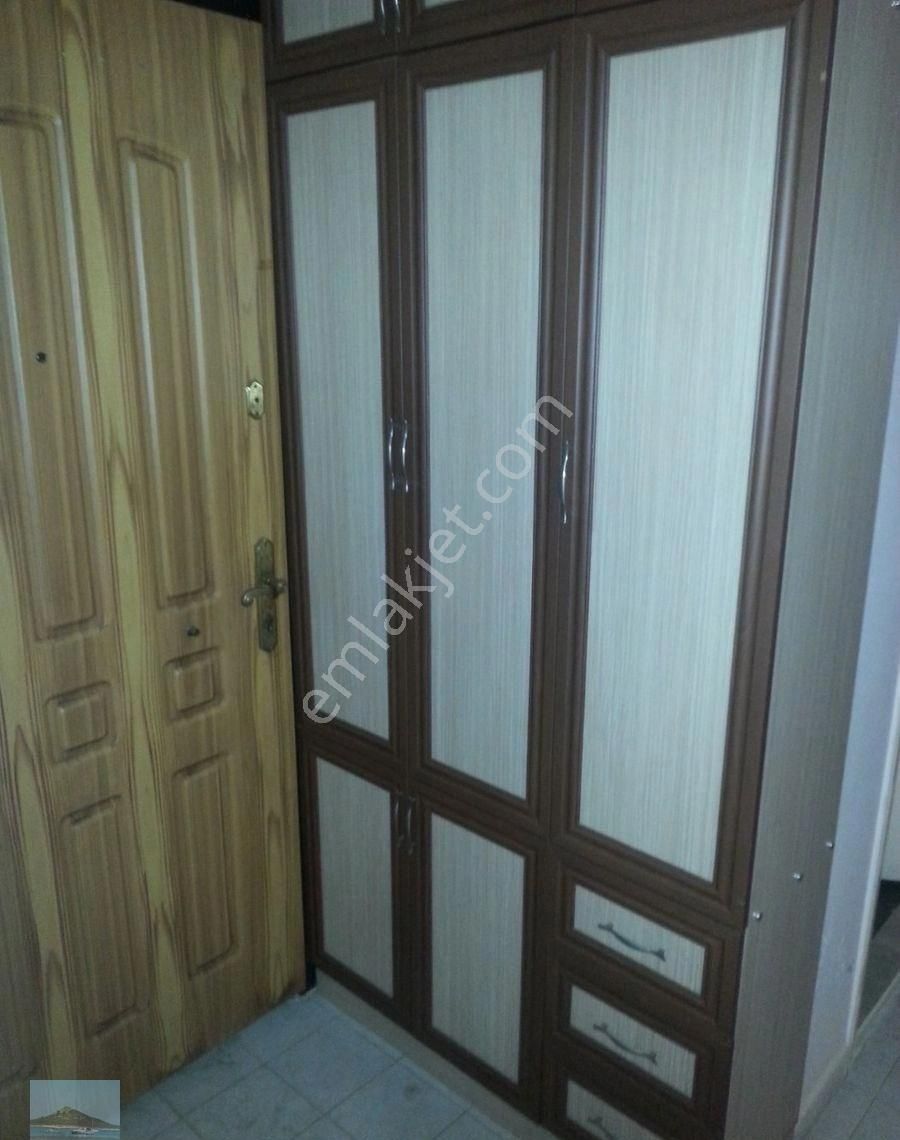 Aydın Merkez Efeler Mah Satılık 3+1 Masrafsız 110 M2 Yüksek Zemin Kat Daire Güneş Enerjili - Görsel 6