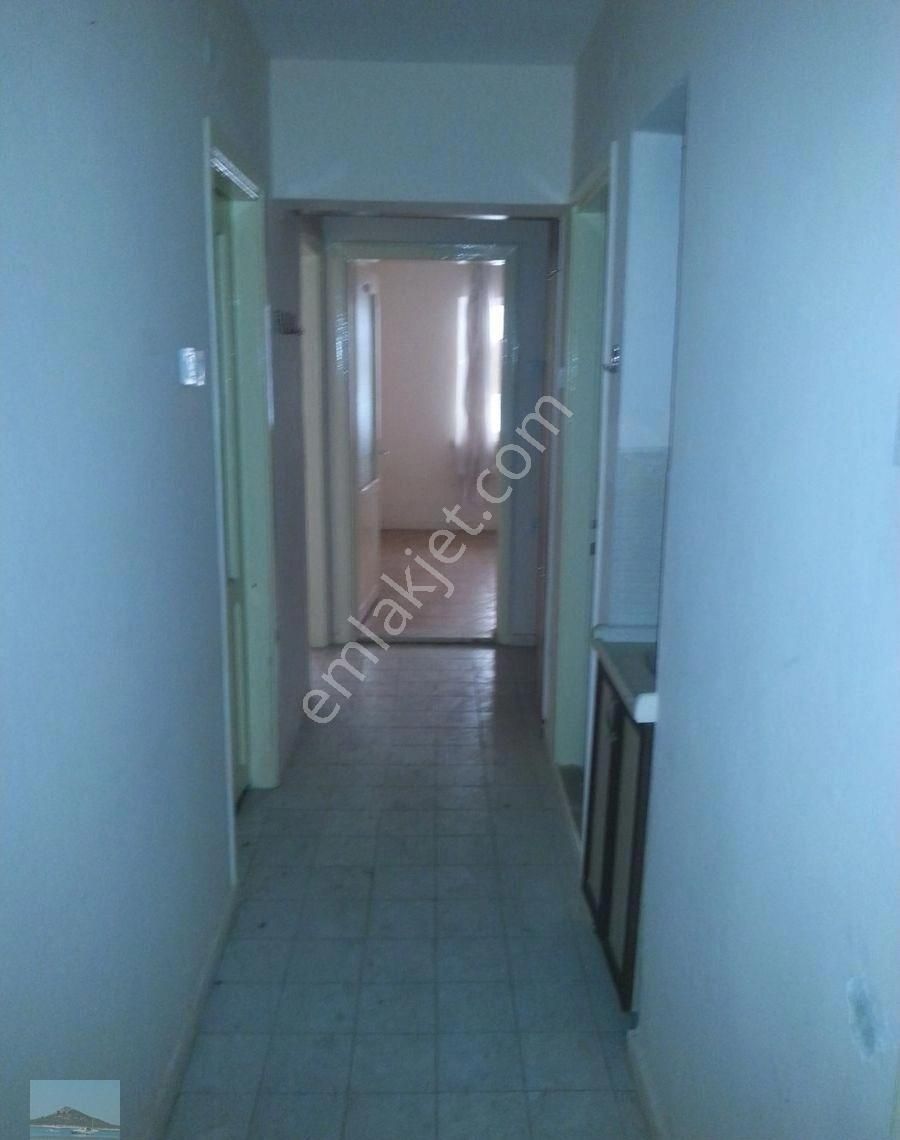 Aydın Merkez Efeler Mah Satılık 3+1 Masrafsız 110 M2 Yüksek Zemin Kat Daire Güneş Enerjili - Görsel 35