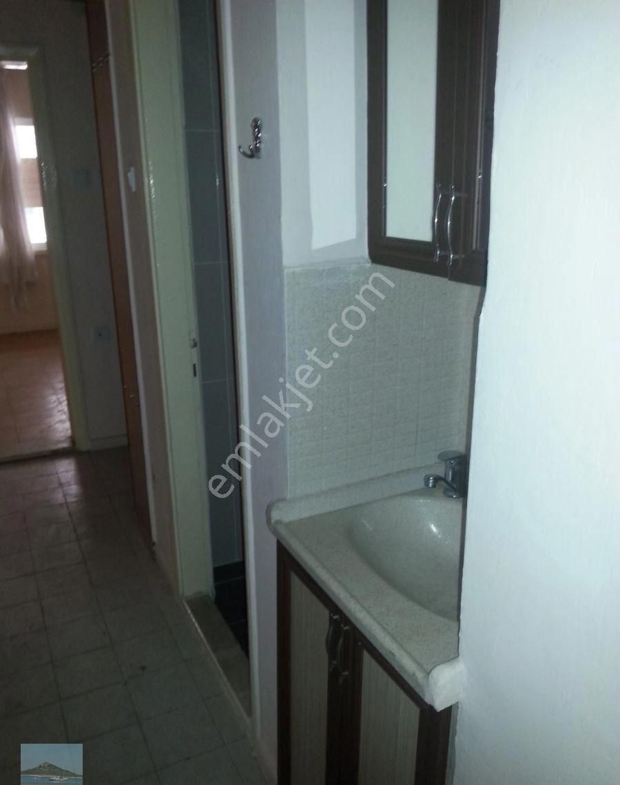 Aydın Merkez Efeler Mah Satılık 3+1 Masrafsız 110 M2 Yüksek Zemin Kat Daire Güneş Enerjili - Görsel 14