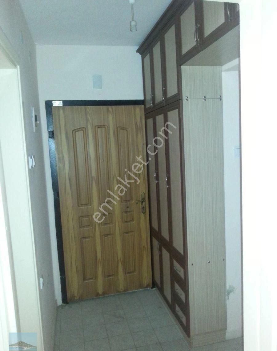 Aydın Merkez Efeler Mah Satılık 3+1 Masrafsız 110 M2 Yüksek Zemin Kat Daire Güneş Enerjili - Görsel 32